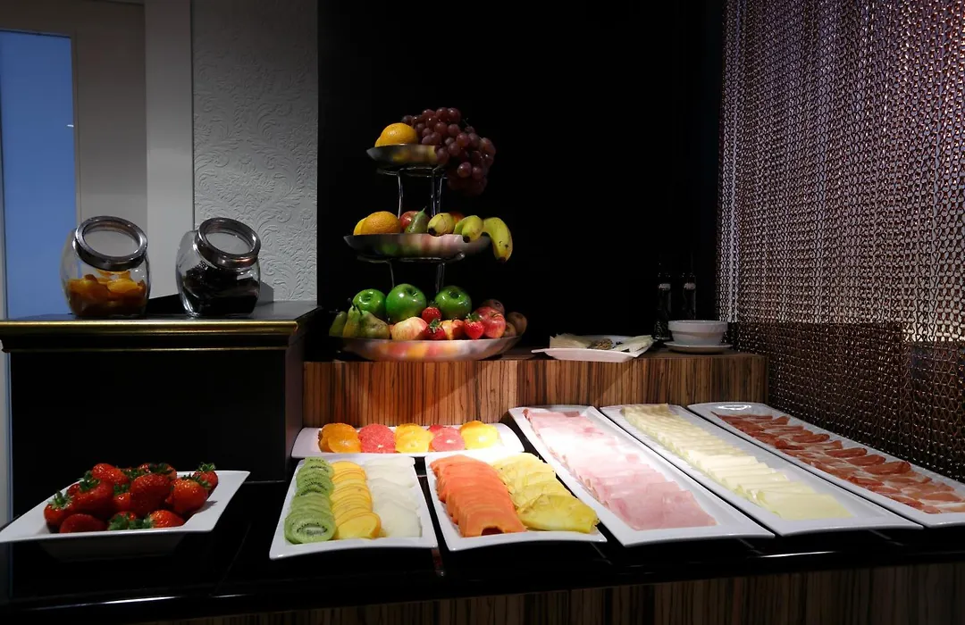 Capitol Boutique Hotel-1